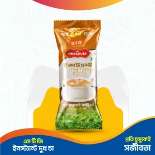 STG READY MILK TEA 15 GM