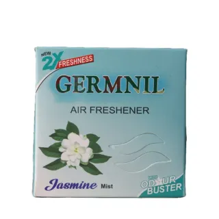 GERMNIL AIRFRESHENER JASMINE 1 PACK 