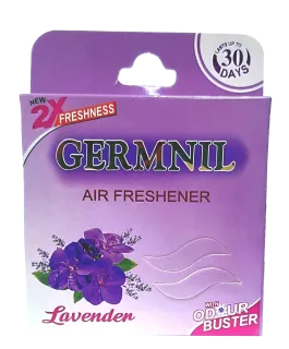 Germnil Airfreshener Lavender 1 Pack
