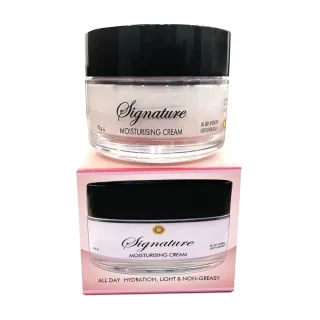 SIGNATURE MOISTURIZING CREAM 70 GM