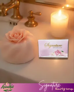 SIGNATURE PERFUMED SOAP 100 GM
