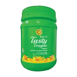 BMTF TASTY TONGUE MANGO 500 GM