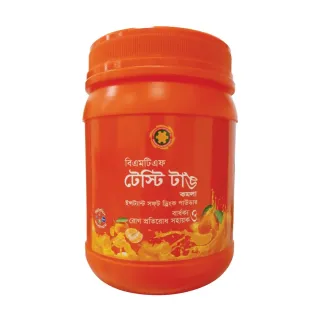 BMTF TASTY TONGUE ORANGE 500 GM