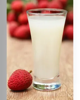 BMTF LICHI DRINK 250 ML