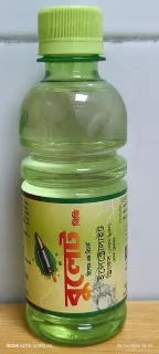 BULLET SPORTS ELECTROLYTE DRINK LEMON 250 ML