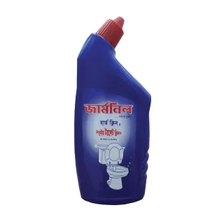 Germnil Toilet Cleaner Liquid Blue (টয়লেট ক্লিনার নীল)