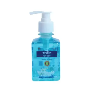 Germnil Hand Wash Jasmine (হ্যান্ড ওয়াশ জেসমিন)