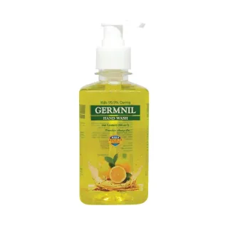 Germnil Hand Wash Lemon (হ্যান্ড ওয়াশ লেমন)