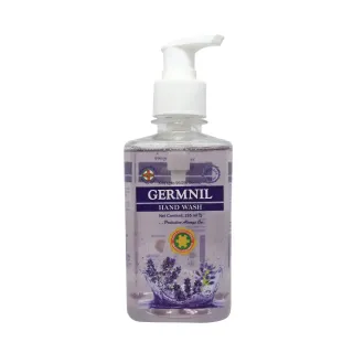 Germnil Hand Wash Lavender (হ্যান্ড ওয়াশ লেভেন্ডার)