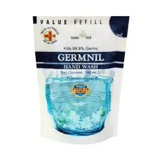 Germnil Hand Wash Jasmine (হ্যান্ড ওয়াশ জেসমিন)