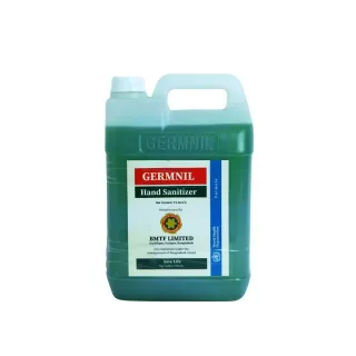 Germnil Hand Sanitizer (সেনিটাইজার)
