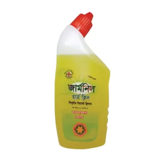 Germnil Toilet Cleaner Liquid (টয়লেট ক্লিনার)
