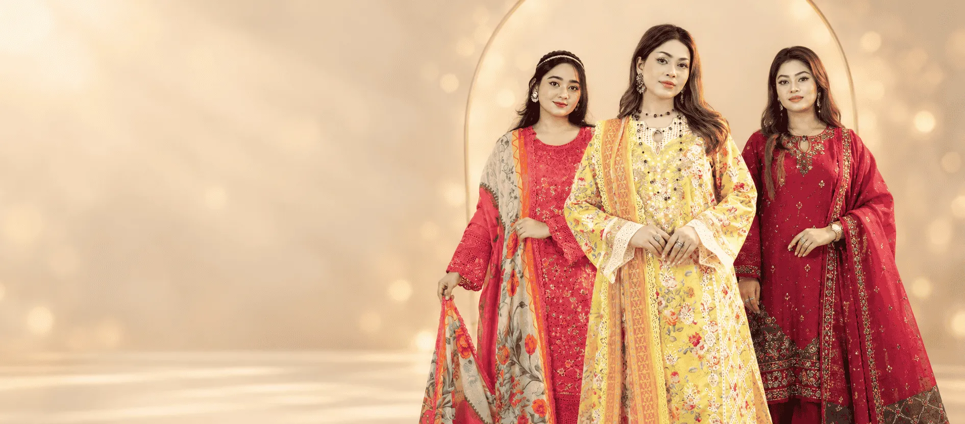 Zeroes salwar kameez collection