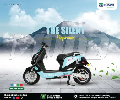 Zijazo M006