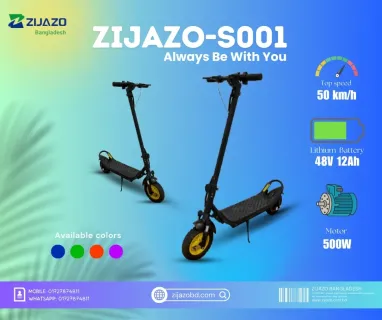 Zijazo S001